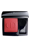 DIOR ROUGE BLUSH,C000000459