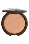 Becca Cosmetics Shimmering Skin Perfector Pressed Highlighter, 0.085 oz In Rose Gold