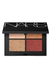 Nars Quad Eyeshadow Palette In Singapore