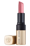 Bobbi Brown Luxe Matte Lipstick In Nude Reality