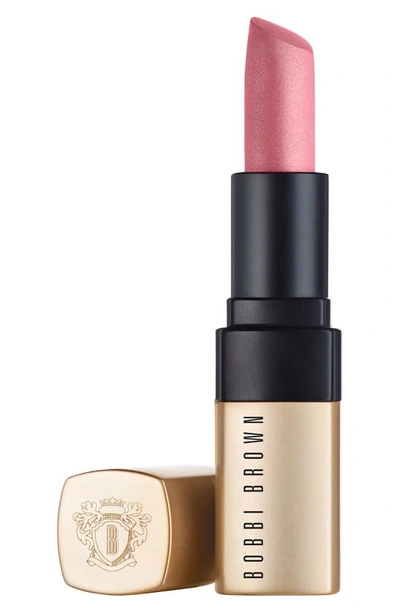 Bobbi Brown Luxe Matte Lipstick In Nude Reality
