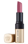Bobbi Brown Luxe Matte Lipstick In Tawny Pink