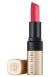 Bobbi Brown Luxe Matte Lipstick In Cheeky Peach