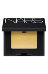 Nars Pure Pops Single Eyeshadow In Goldfinger