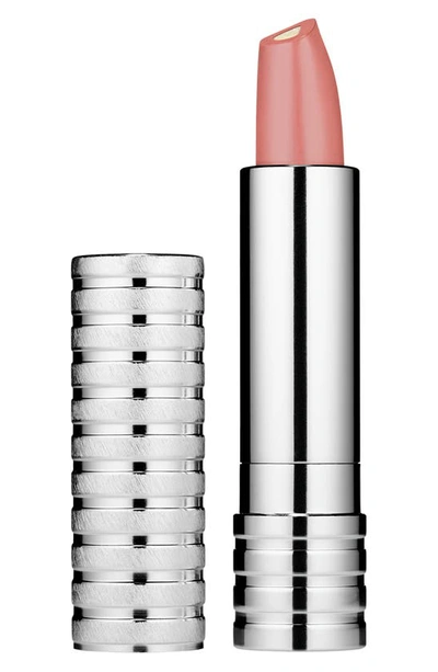 Clinique Dramatically Different Lipstick Shaping Lip Color In Barely