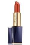 Estée Lauder Pure Color Envy Matte Sculpting Lipstick In Persuasive