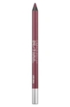 URBAN DECAY NAKED CHERRY 24/7 GLIDE-ON EYE PENCIL,S31048