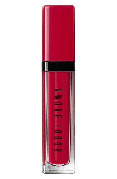 Bobbi Brown Crushed Liquid Lip Balm In Cherry Crush