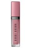 Bobbi Brown Crushed Liquid Lip Balm In Hippy Shake