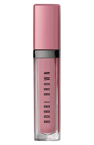 Bobbi Brown Crushed Liquid Lip Balm In Hippy Shake