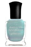 Deborah Lippmann Gel Lab Pro Nail Color In I Like It Like That