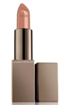 Laura Mercier Rouge Essentiel Silky Creme Lipstick In Brun Pale