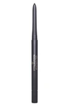 Clarins Waterproof Eye Pencil In Smoked Wood 06