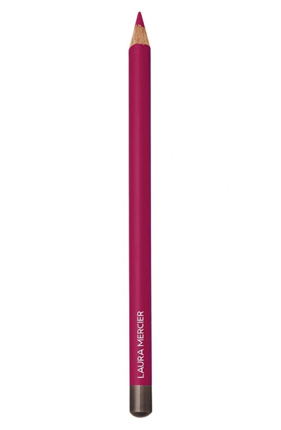 Laura Mercier Longwear Lip Liner In French Fuchsia