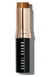 Bobbi Brown Skin Foundation Stick In W-076 Warm Golden