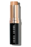 Bobbi Brown Skin Foundation Stick In W-048 Golden Beige