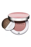 Clarins Joli Blush In 03 Cheeky Rose