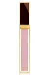 Tom Ford Gloss Luxe Lip Gloss 10 Love Lust 7 ml/ 0.24 Fl oz