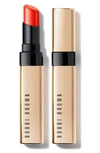 Bobbi Brown Luxe Shine Intense Lipstick In Wild Poppy