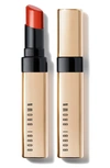 Bobbi Brown Luxe Shine Intense Lipstick In Desert Sun