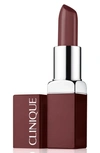 Clinique Even Better Pop Lip Color Foundation Lipstick In 27 Sable