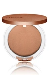 Clinique True Bronze Pressed Powder Bronzer In Sunkissed