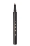 Anastasia Beverly Hills Micro-stroking Detailing Brow Pen In Taupe