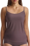 Commando Butter Camisole In Mink