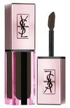 SAINT LAURENT WATER STAIN GLOW LIP STAIN,LB9976