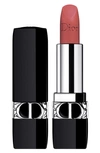 Dior Refillable Lipstick In 772 Classic / Matte