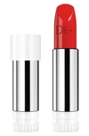 Dior Lipstick Refill In 080 Red Smile / Satin
