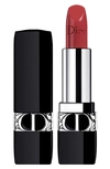 Dior Refillable Lipstick In 644 Sydney / Satin