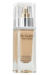 ESTÉE LAUDER RE-NUTRIV ULTRA RADIANCE LIQUID MAKEUP FOUNDATION SPF 20,PC05