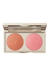 Stila Putty Blush & Bronzer Duo In Bronzed Lillium