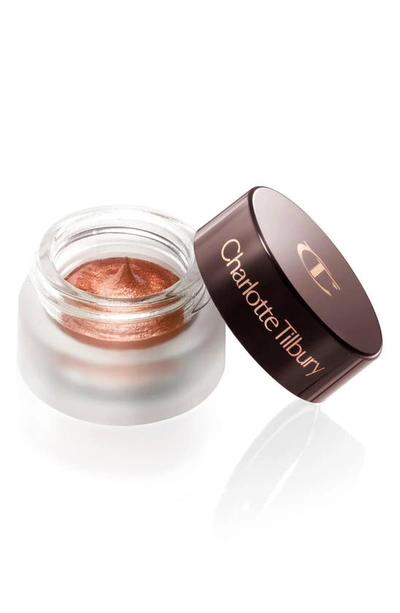 Charlotte Tilbury Eyes To Mesmerise Cream Eyeshadow In Walk Of No Shame