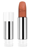 Dior Lipstick Refill In 314 Grand Bal / Matte