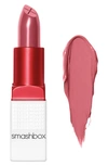Smashbox Be Legendary Prime & Plush Lipstick In Stylist