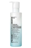 PETER THOMAS ROTH WATER DRENCH HYALURONIC CLOUD MAKEUP REMOVING GEL CLEANSER,10-01-037