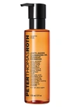 PETER THOMAS ROTH ANTI-AGING CLEANSING OIL MAKEUP REMOVER,10-01-027