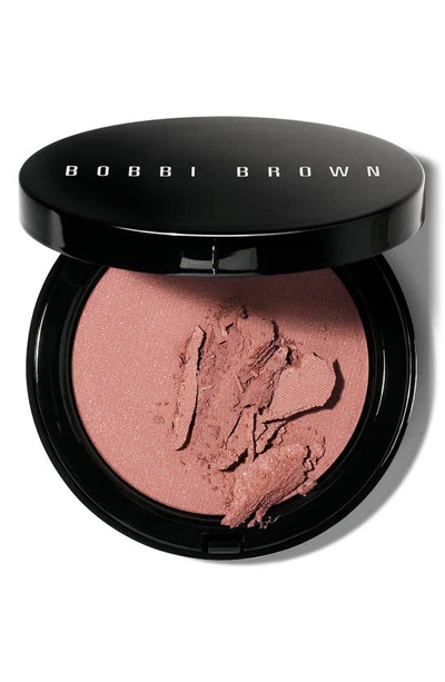 Bobbi Brown Illuminating Bronzing Powder In Antigua