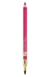 Estée Lauder Double Wear Stay-in-place Lip Pencil Red