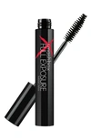 Smashbox Full Exposure Lash Volumizing Mascara Jet Black 0.32 oz/ 9.56 ml In Jet Black