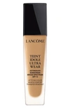 Lancôme Teint Idole Ultra Liquid 24h Longwear Broad Spectrum Spf 15 Liquid Foundation In 450 Suede (n)