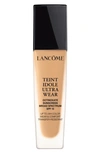 Lancôme Teint Idole Ultra Liquid 24h Longwear Broad Spectrum Spf 15 Liquid Foundation In 330 Bisque (n)