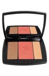 Lancôme Blush Subtil All-in-one Contour, Blush & Highlighter Palette In 126 Nectar Lace