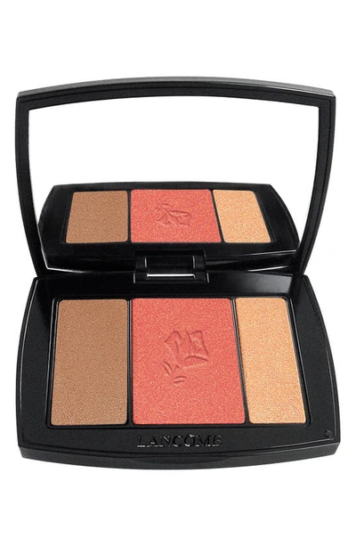 Lancôme Blush Subtil All-in-one Contour, Blush & Highlighter Palette In 126 Nectar Lace