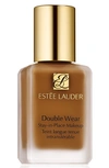 Estée Lauder Double Wear Stay-in-place Liquid Makeup Foundation In 5c1 Rich Chestnut
