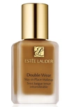 Estée Lauder Double Wear Stay-in-place Liquid Makeup Foundation In 5n2 Amber Honey