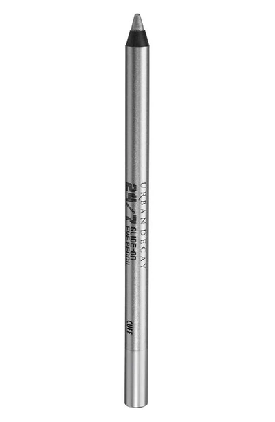 Urban Decay 24/7 Glide-on Eye Pencil In Cuff