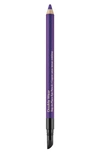 Estée Lauder Double Wear Stay-in-place Eyeliner Pencil In Night Violet